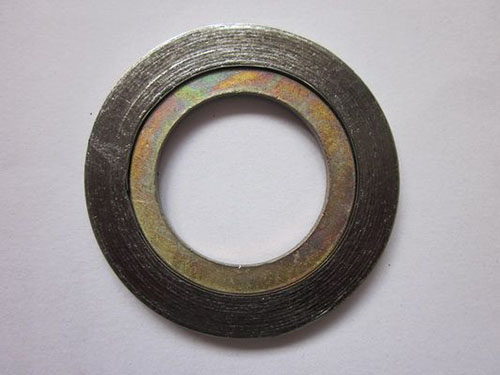 金属缠绕垫片
